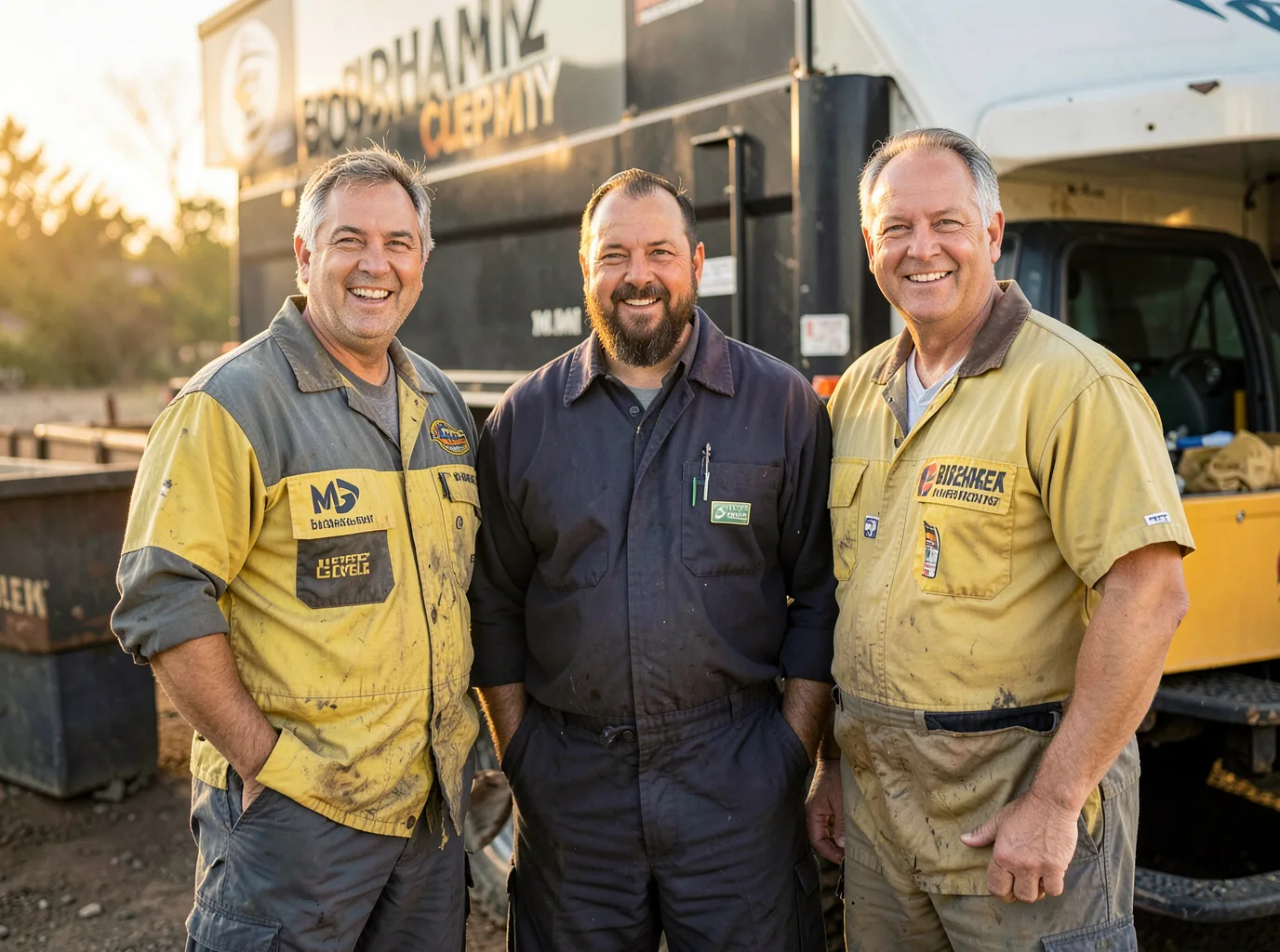 Sewage Cleanup company in Shelby, NC