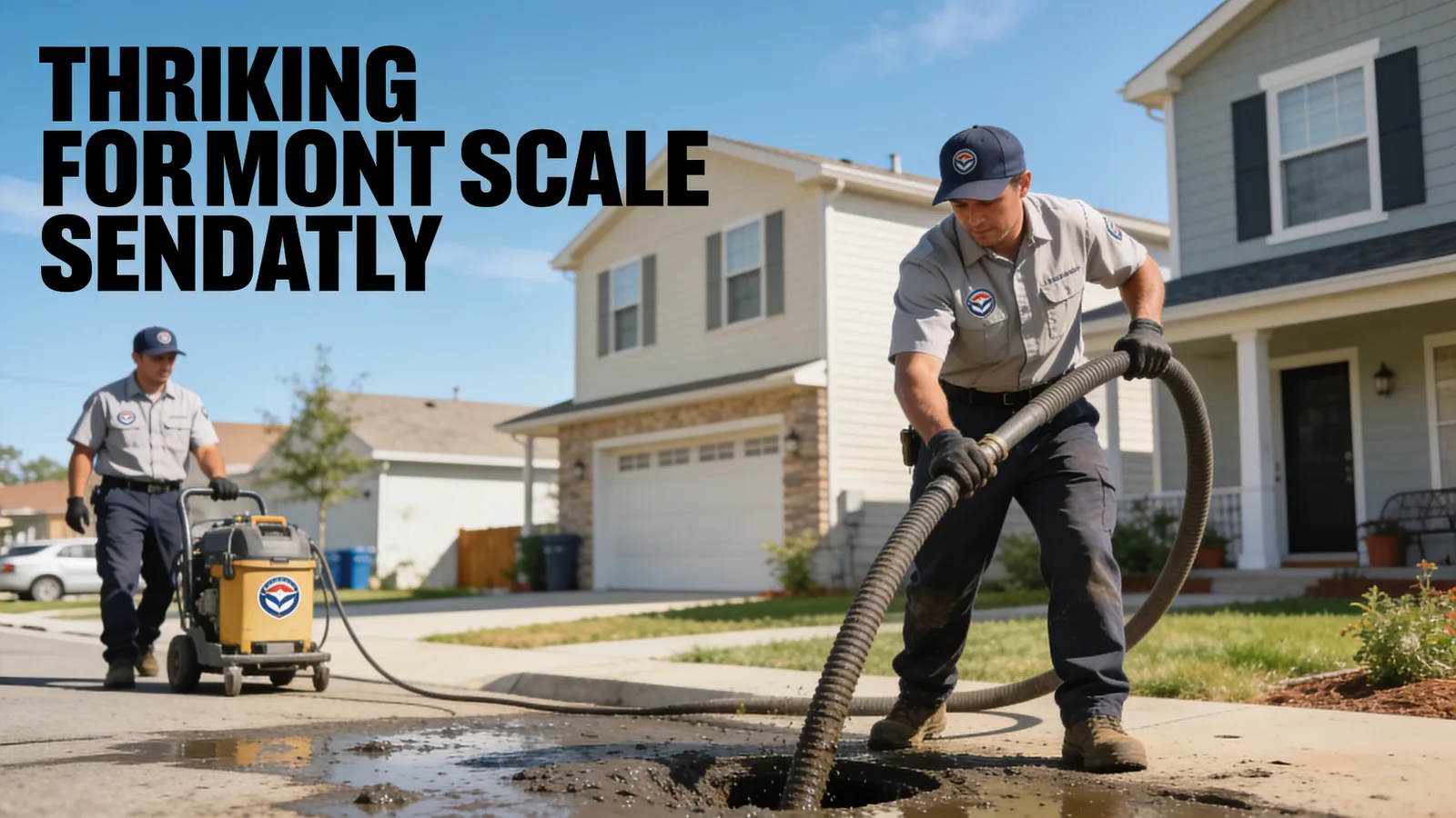 Sewage Cleanup in Shelby, NC near me